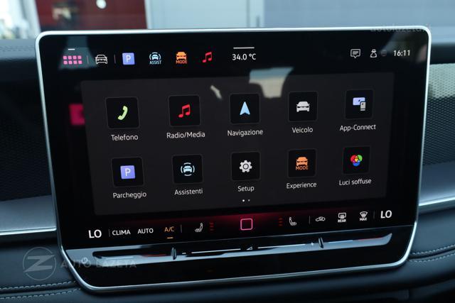 VOLKSWAGEN Tayron 1.5 eTSI ACT DSG Life