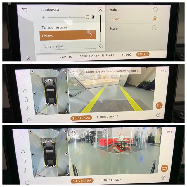 LAND ROVER Defender 110 2.0 SD4 240CV AWD Auto First Edition