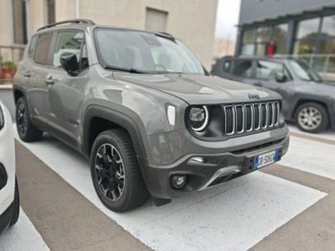 Jeep Renegade 1.3 T4 240CV PHEV 4xe AT6 Upland Cross