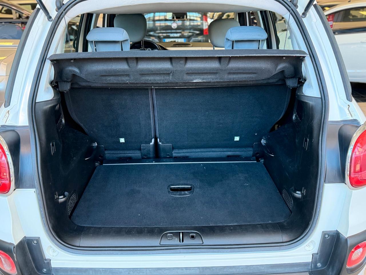 Fiat 500L 1.3 Multijet 85 CV Pop