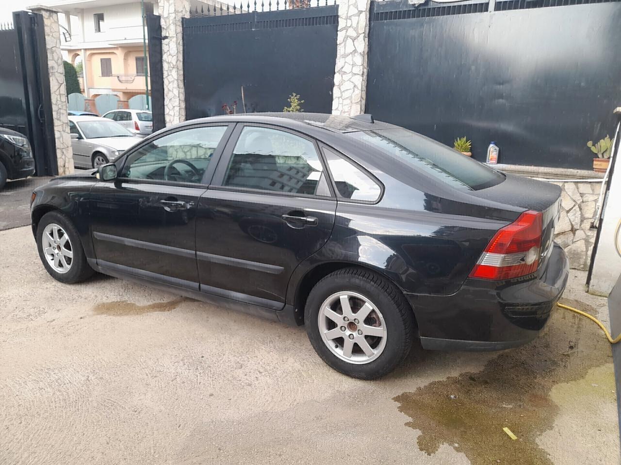 Volvo S40 1.6 D GARANTITA 12 MESI