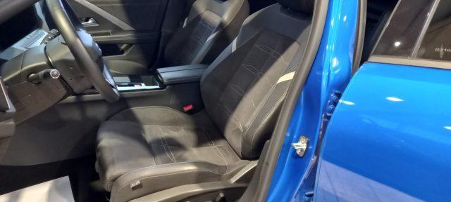 OPEL Astra-e 156 CV GS