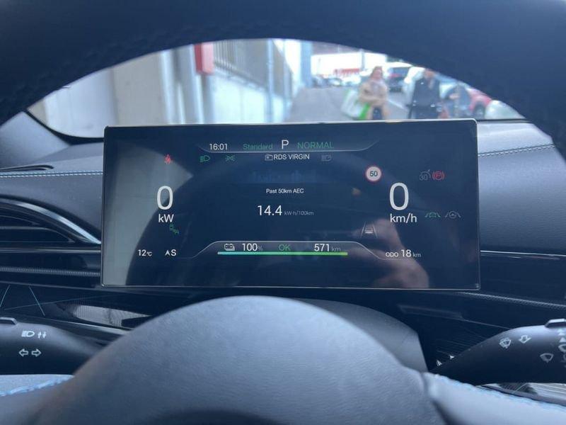 BYD Seal DESIGN