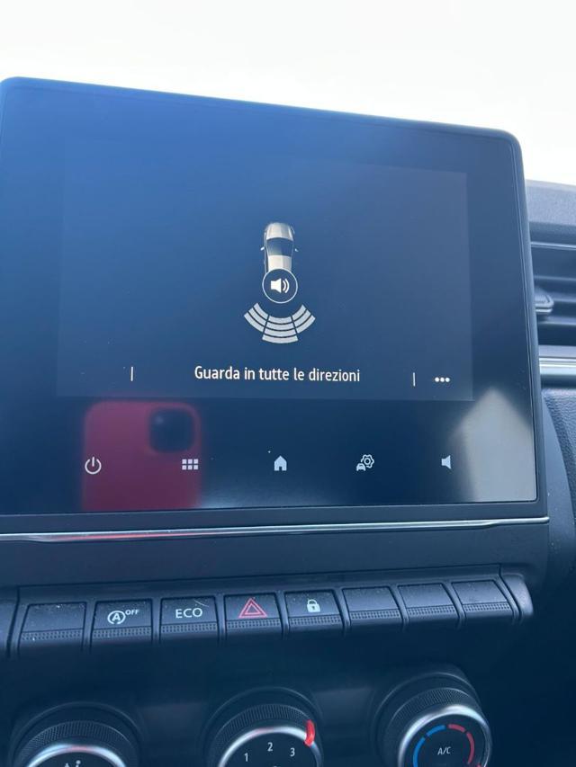 RENAULT Captur TCe 100 CV NEO PATENTATO