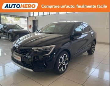 RENAULT Arkana Arkana TCe 140 CV EDC Techno