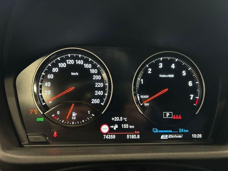 BMW X2 X2 xDrive25e Msport