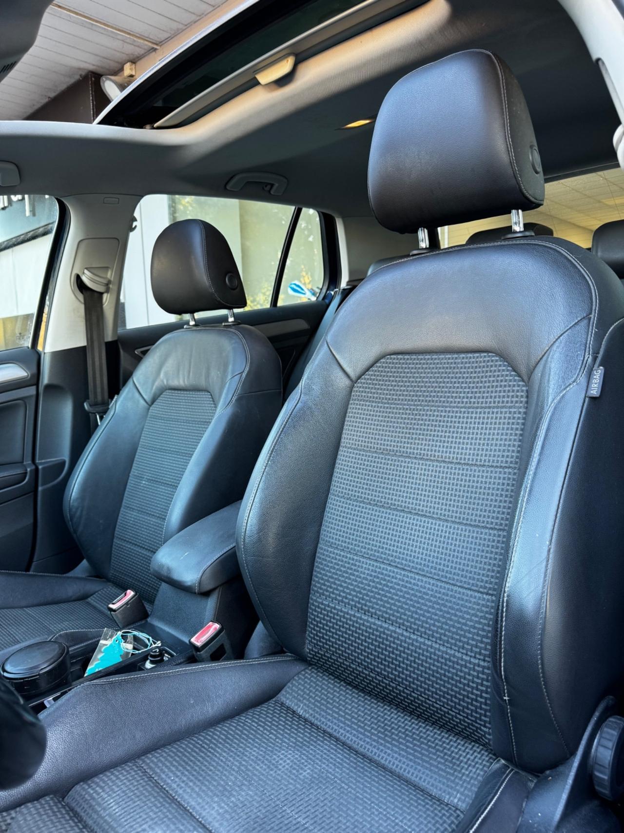 Volkswagen Golf 1.6 TDI 110 CV 5p. Sport Edition