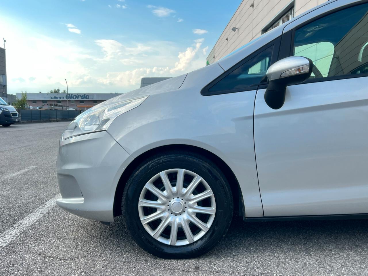 Ford B-Max 1.4 90 CV GPL Business