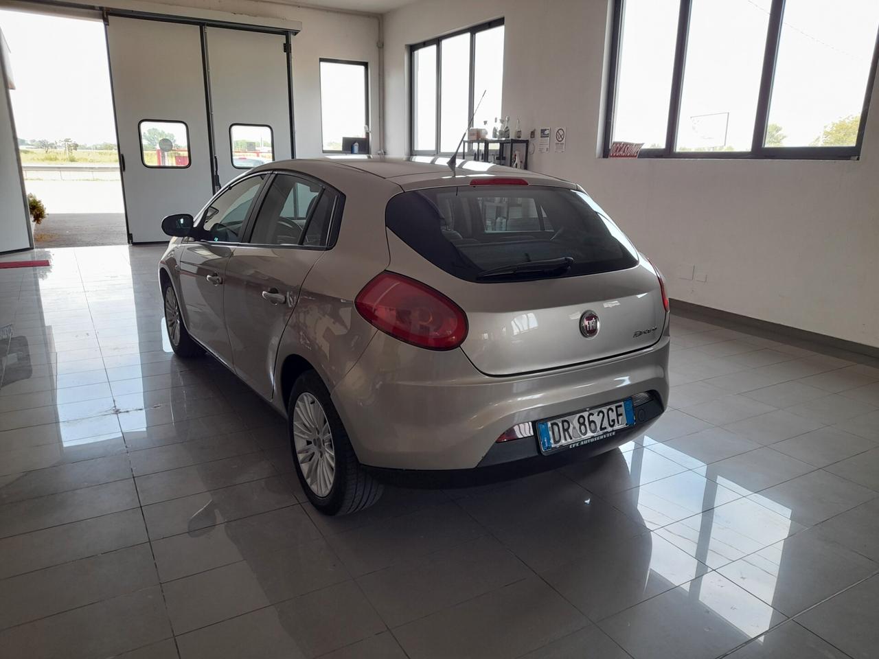 Fiat Bravo 1.4 Dynamic