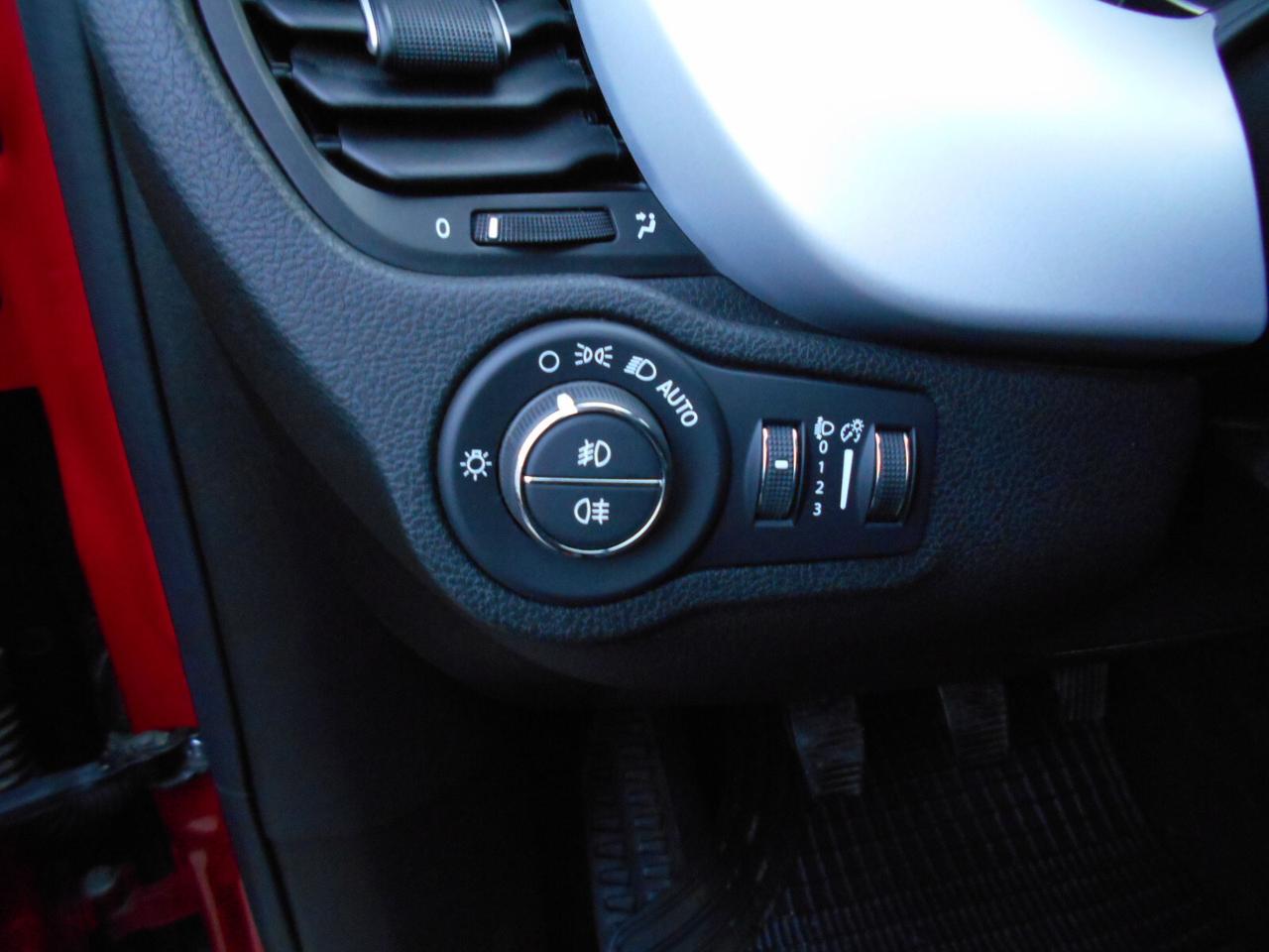 Fiat 500X 1.3 MultiJet 95 CV Club