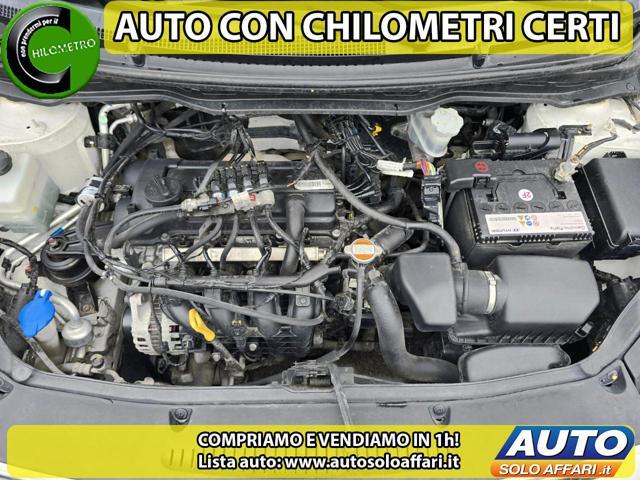 HYUNDAI i20 1.2 5P COMFORT GPL OK NEOPATENTATI