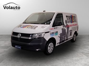 VOLKSWAGEN T6.1 Transporter 28 - T6.1 Transporter 28 2.0 tdi 150cv Busi