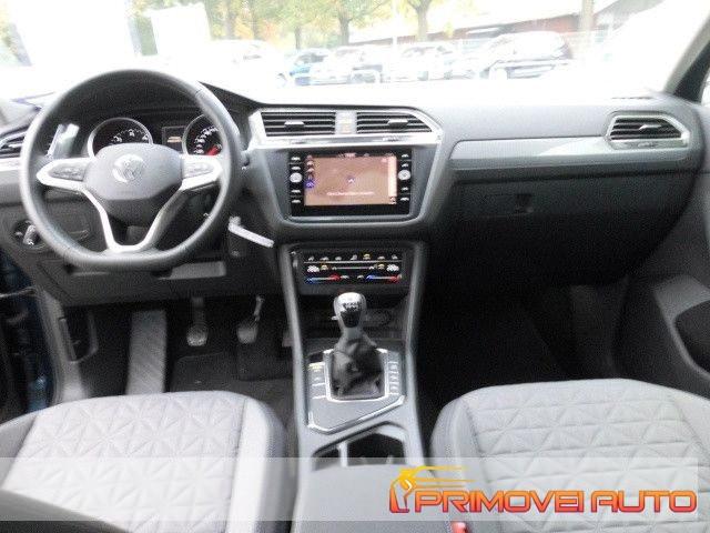 VOLKSWAGEN Tiguan 2.0 TDI SCR Life