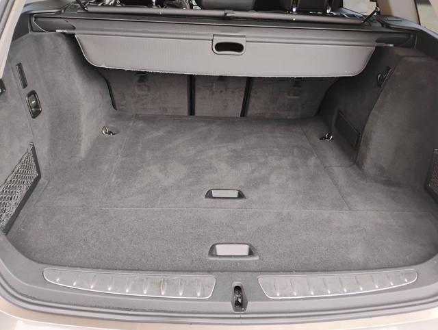 BMW 320 d Touring Business Advantage aut.
