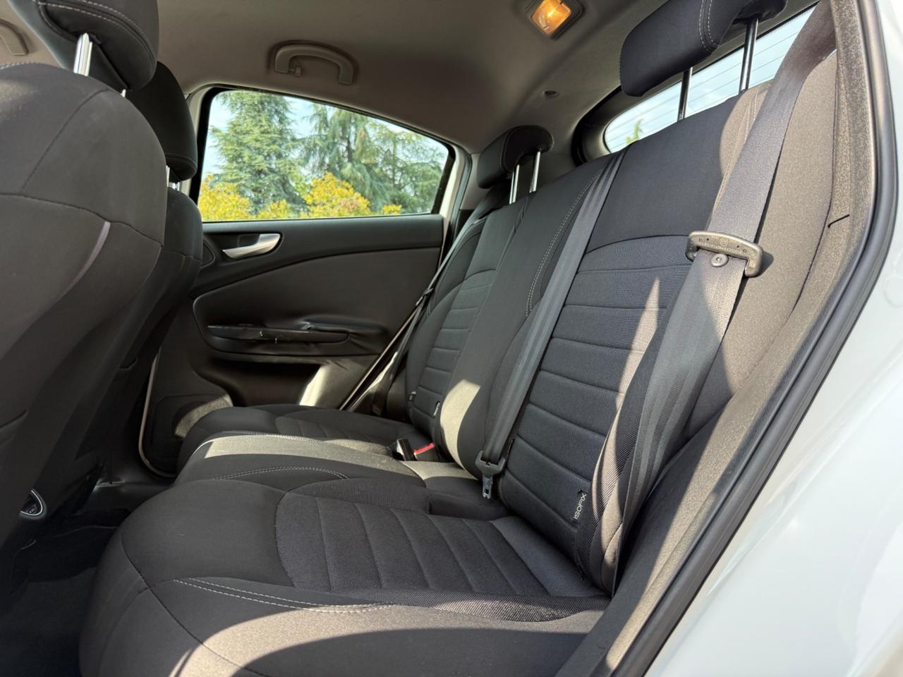 Alfa Romeo Giulietta 1.6 JTDm 120 CV Super