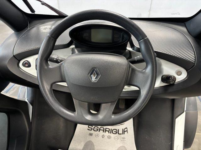 RENAULT Twizy 80 Intens Elettrica