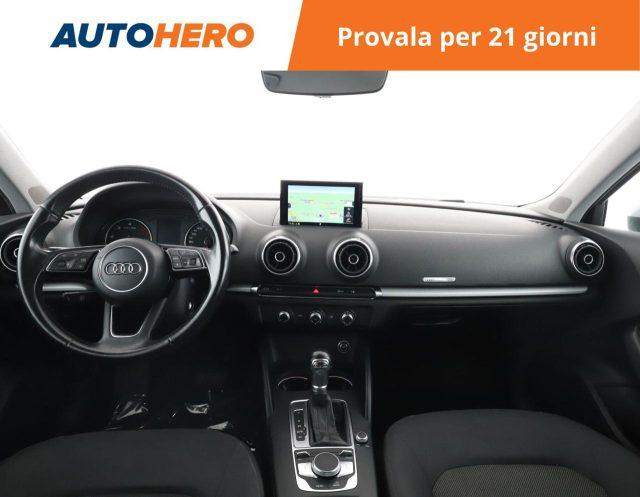 AUDI A3 SPB 1.6 TDI S tronic