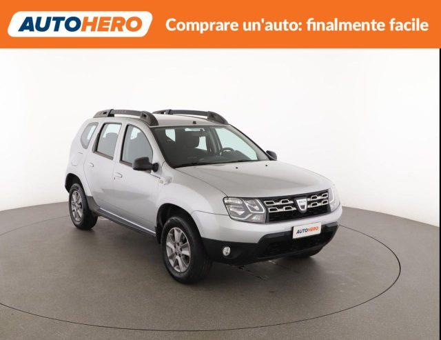 DACIA Duster 1.5 dCi 110CV 4x2 Lauréate