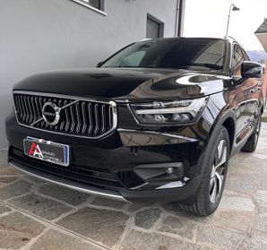 Volvo XC40 1.5 t5 phev Inscription Expression auto my21
