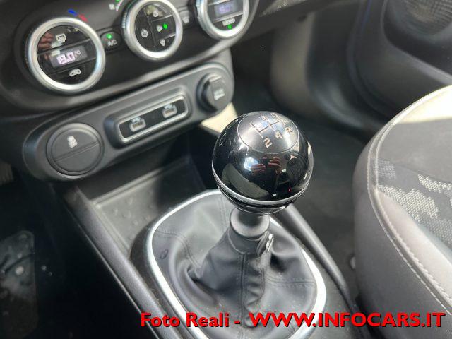 FIAT 500L 1.3 Multijet 95 CV Cross PROMO NEOPATENTATI