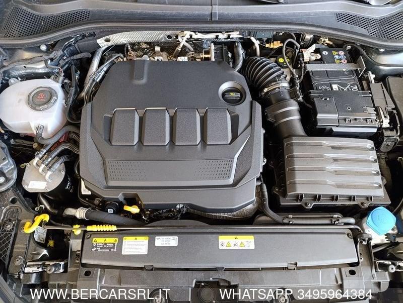 CUPRA Leon Leon 2.0 TDI 150 CV DSG