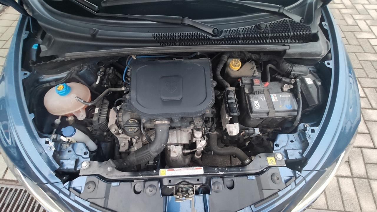 Lancia Ypsilon 1.0 FireFly 5 porte S&S Hybrid Ecochic Gold