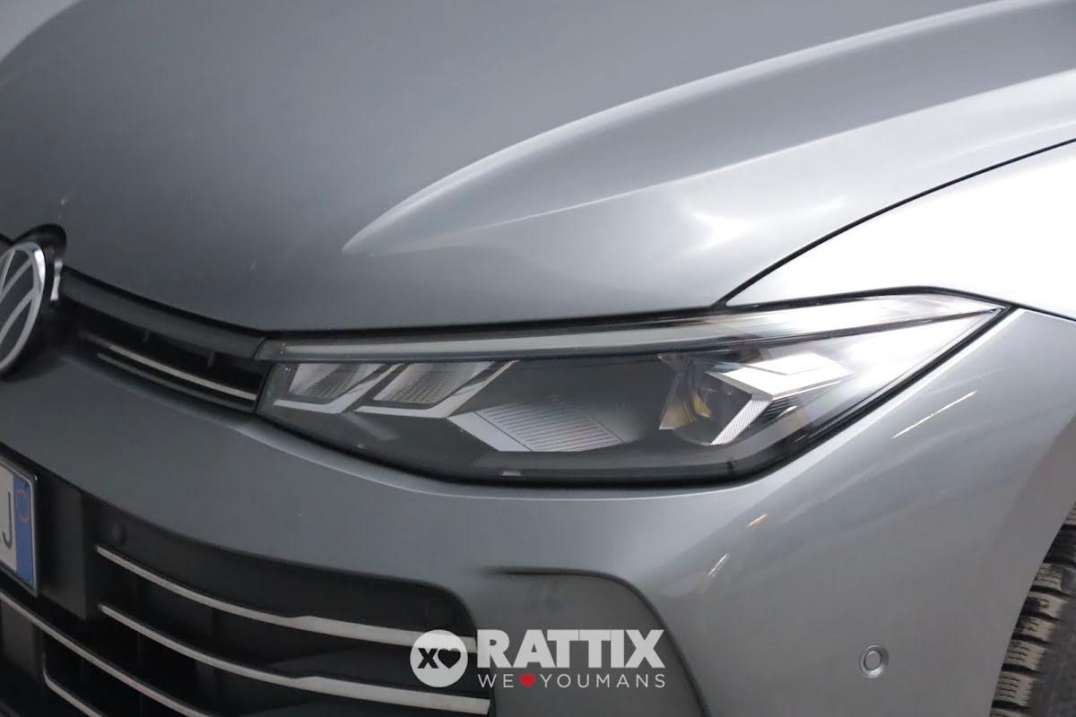 Volkswagen Passat Variant 1.5 etsi act 150CV Business dsg