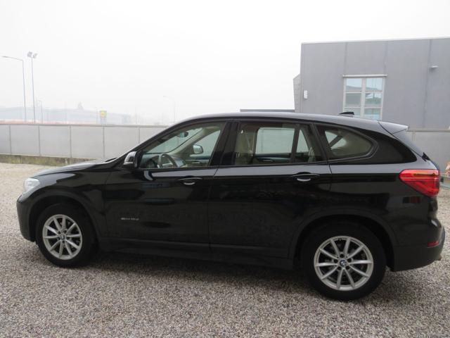BMW X1 sDrive16d