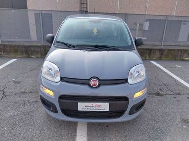 Fiat Panda Panda III 2021 1.0 firefly hybrid s