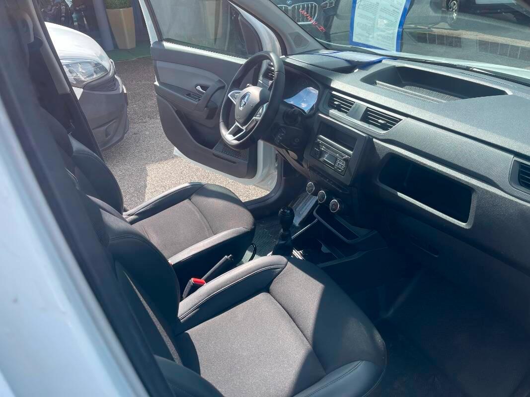 Renault Express Van 1.5 Blue dci 95cv