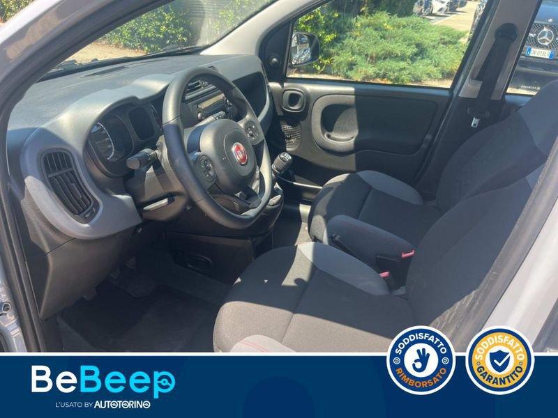 FIAT Panda 1.2 EASY S&S 69CV MY19