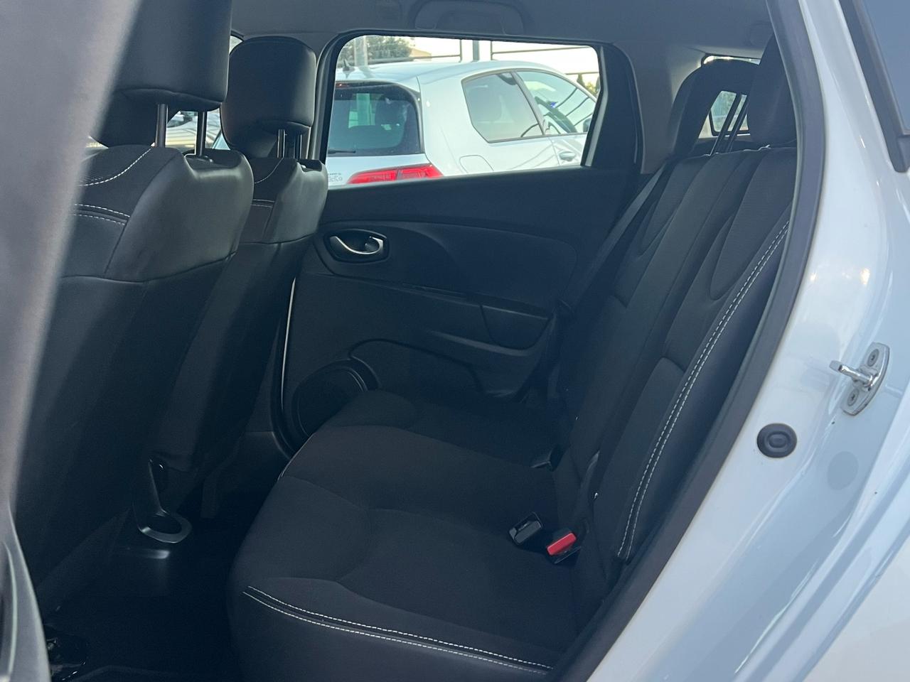 Renault Clio Sporter dCi 8V 90CV PREZZO REALE