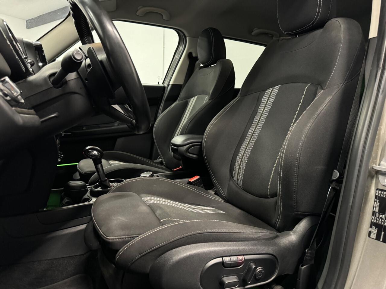 Mini Cooper S Countryman 2.0 Hype STRAFULL!!