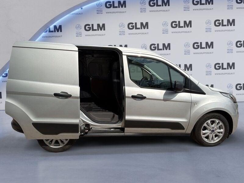 Ford Transit Connect 200 1.0 EcoBoost S&S PC Furgone Trend