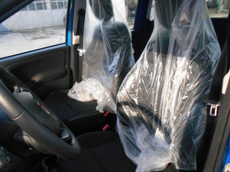 FIAT Panda 1.0 Hybrid Fin 9Pefet Sc36%