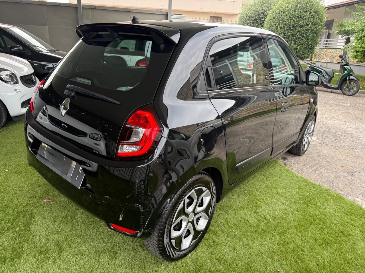 Renault Twingo SCe 65 CV Intens