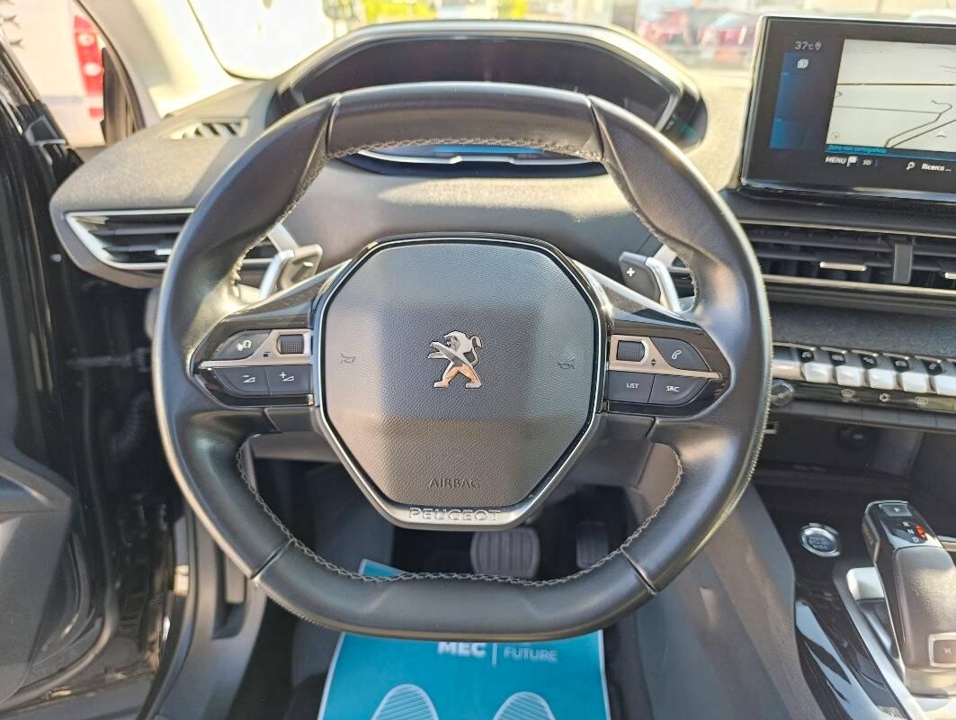 Peugeot 3008 II 1.5 bluehdi Allure s&s 130cv eat8 UNIPROPRIETARIO
