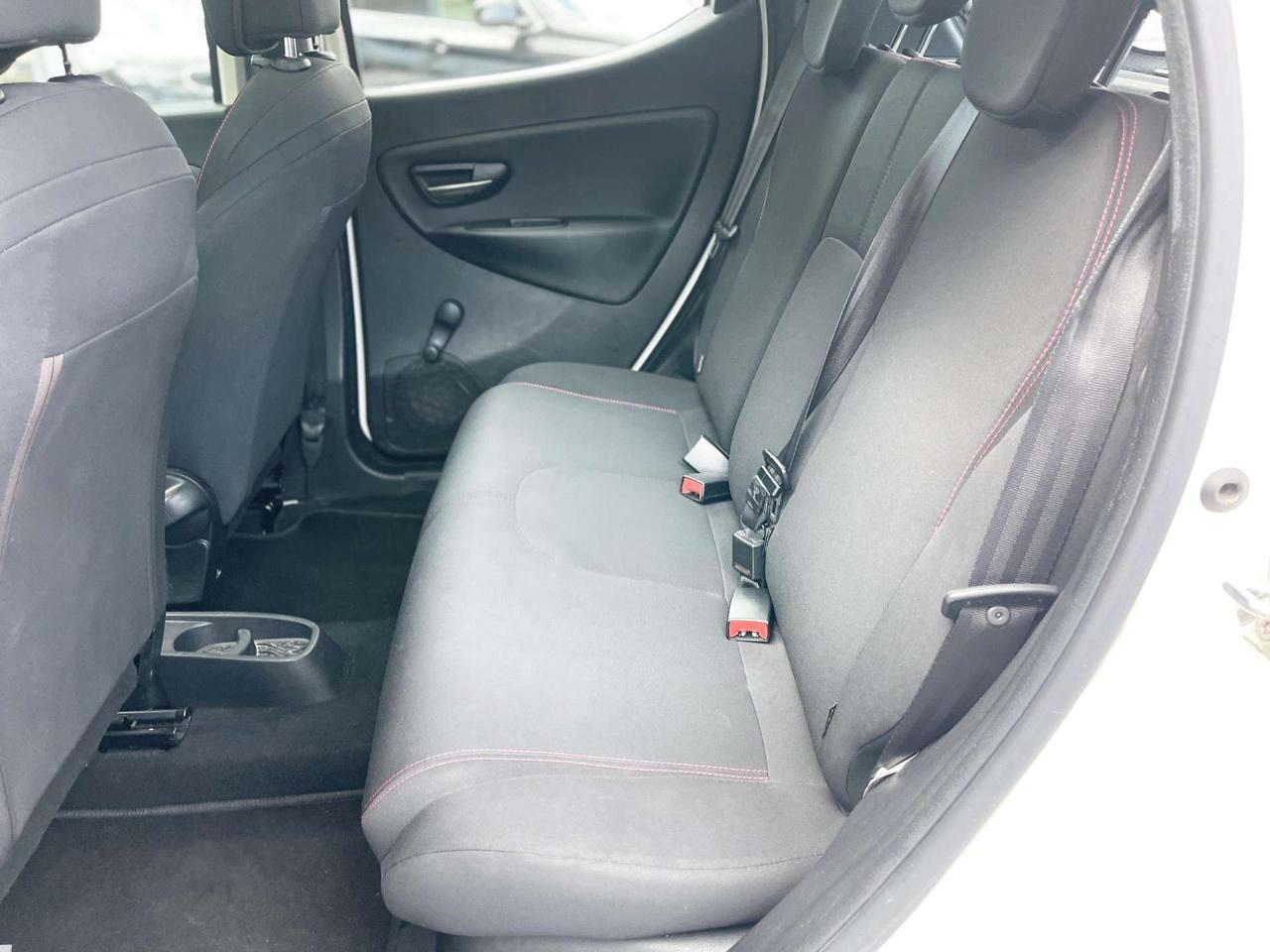 Lancia Ypsilon 1.2 Benzina 69CV E5 Neo - 2013