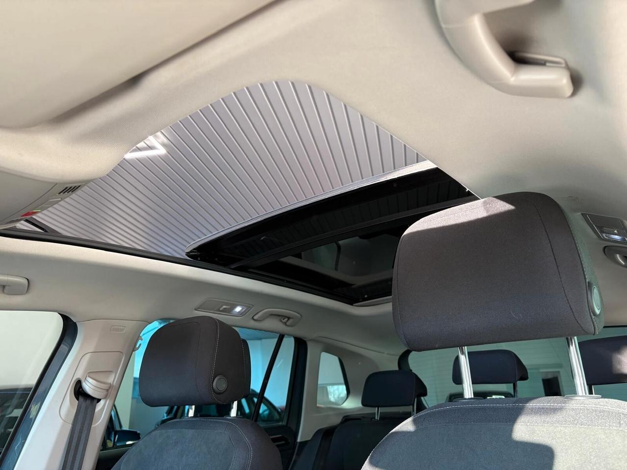 Volkswagen Tiguan 1.4 TSI eHYBRID DSG Elegance