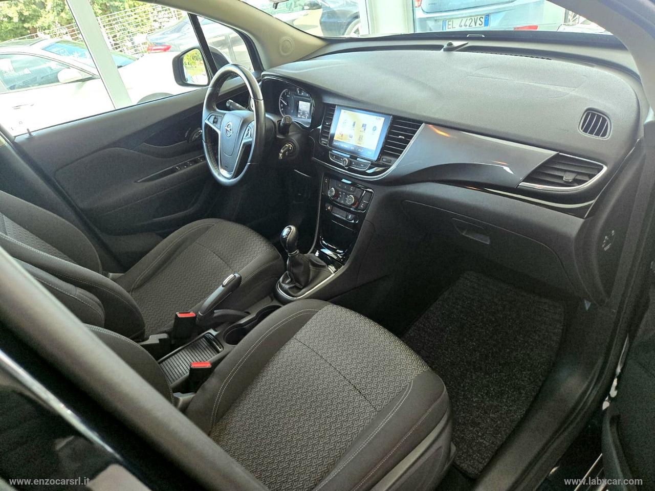 OPEL Mokka X 1.6 CDTI Ecotec 4x2 S&S Business