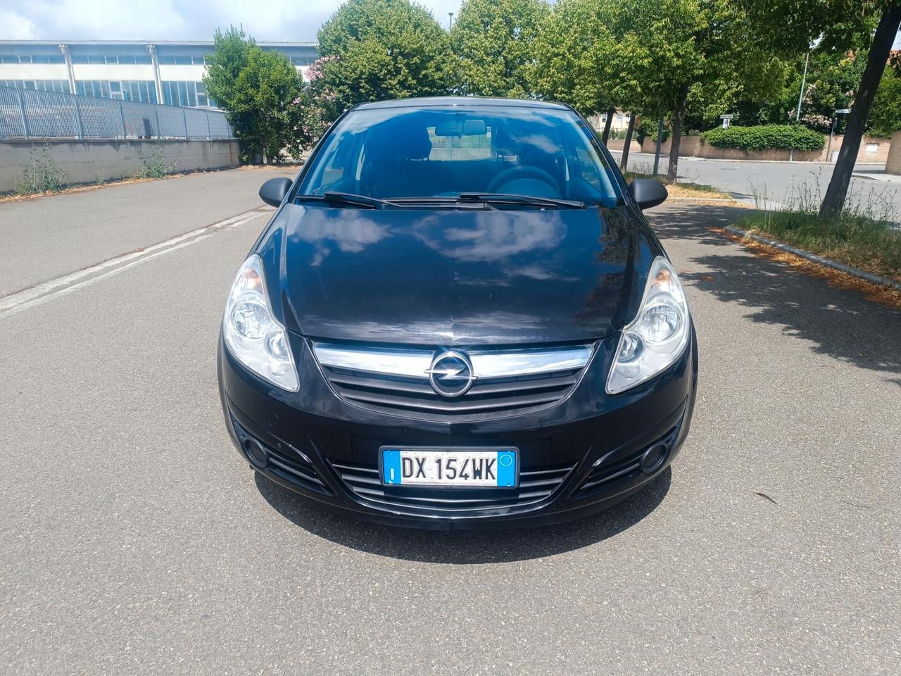 Opel Corsa 1.2 3 porte del 09 SOLO 119.000 KM
