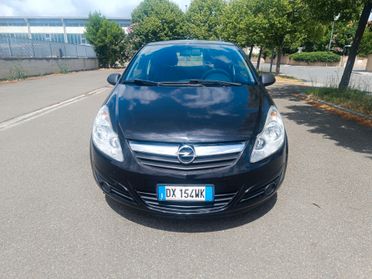 Opel Corsa 1.2 3 porte del 09 SOLO 119.000 KM
