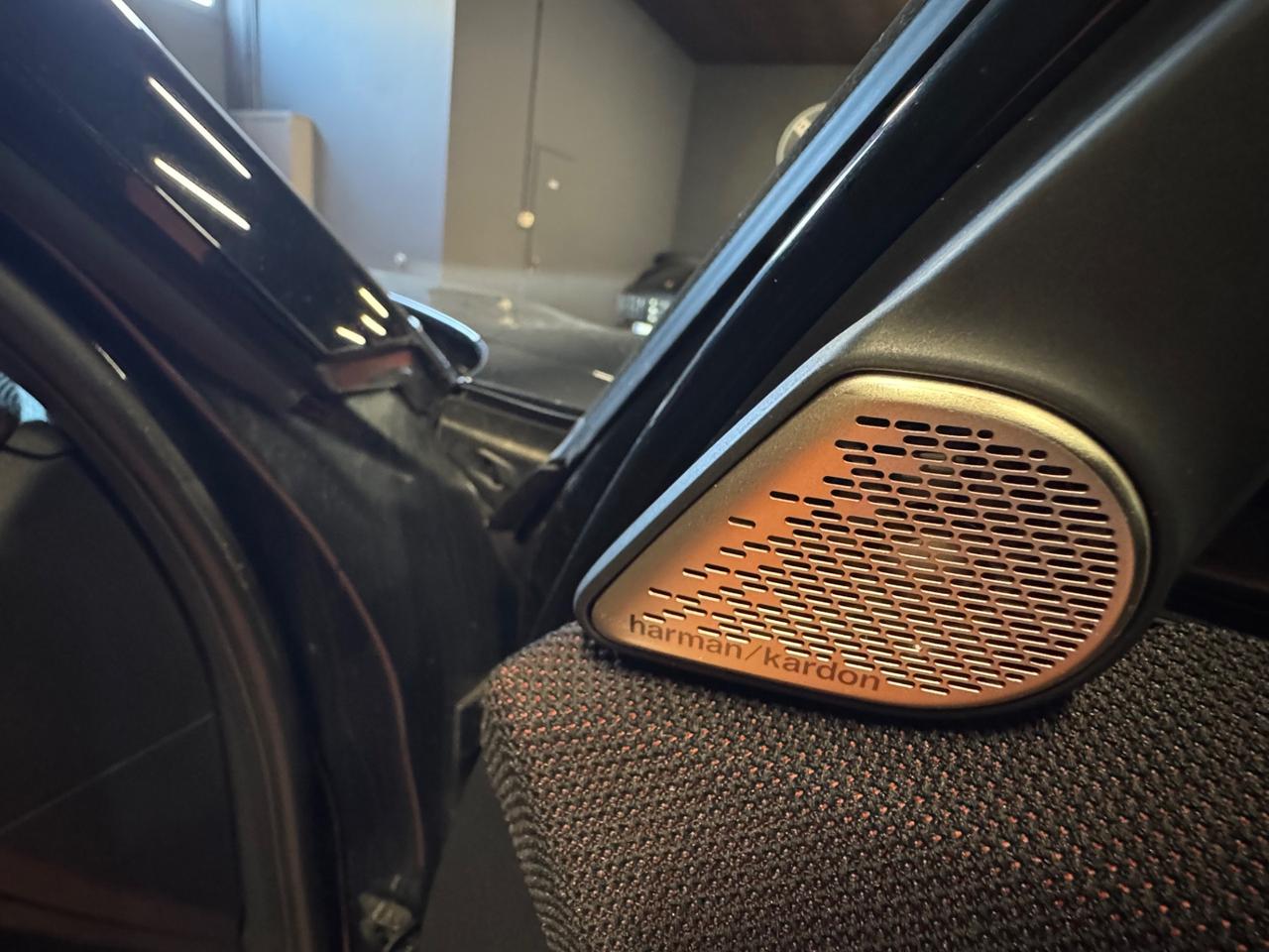 Mini John Cooper Works Countryman C JCW Full Full di Tutto