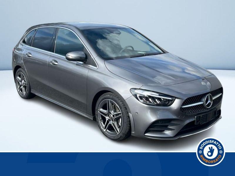 Mercedes-Benz Classe B 180d Automatic AMG Line Advanced Plus