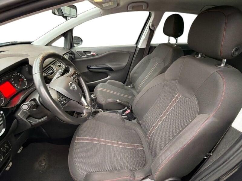 Opel Corsa Corsa 5p 1.2 Innovation (cosmo) my16