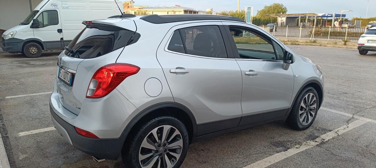 Opel Mokka X 1.6 CDTI Ecotec 4x2 Start&Stop Innovation
