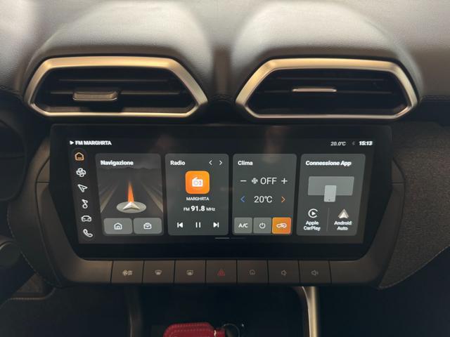 MG ZS 1.5 Hybrid+ Comfort