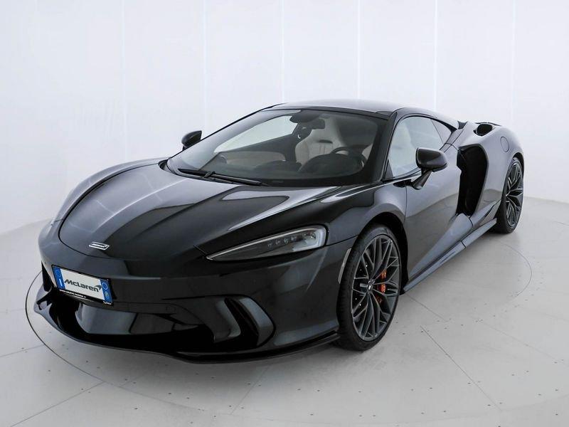 McLaren GTS GTS 25MY - MCLAREN MILANO