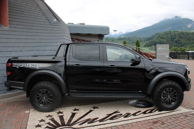 FORD Ranger Raptor 2.0 Ecoblue 4WD DC 5 posti