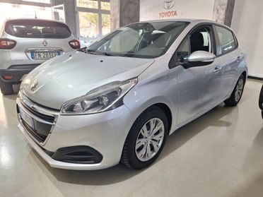 Peugeot 208 1.6 BlueHDi 75CV 1PROPRIETARIO